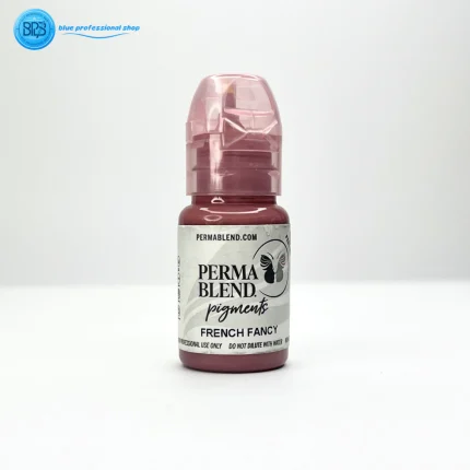 رنگ PERMABLEND FRENCH FANCY
