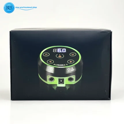 ترانس ارورا 2