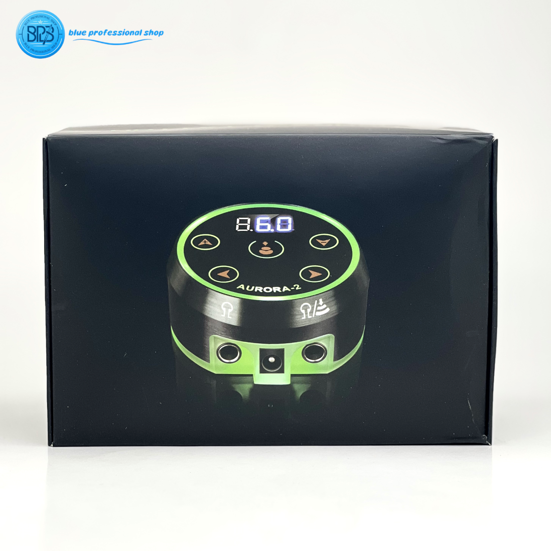 aurora2-power-supply