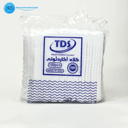 کلاه آکاردئونی