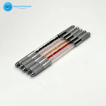 قلم بلید دوسر نگینی