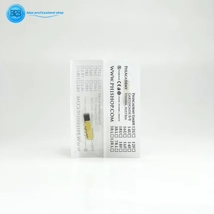 سوزن شید دبل فلت