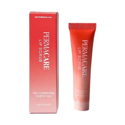 اسکراب لب پرمابلند