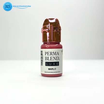 رنگ PERMABLEND LUXE MARLO