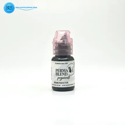 رنگ PERMABLEND BROWN PERFECTION