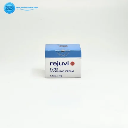 ترمیم کننده REJUVI SUPER SOOTHING